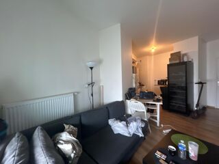  Appartement � louer 2 pi�ces 41 m�