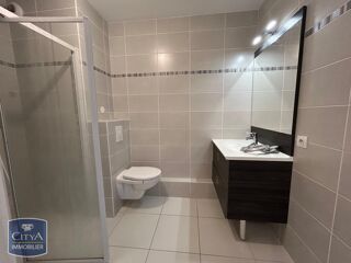  Appartement � louer 1 pi�ce 35 m�