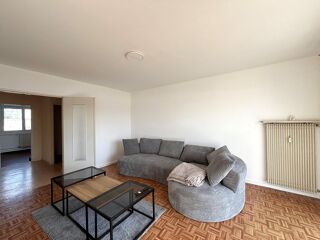  Appartement à louer 3 pièces 69 m²