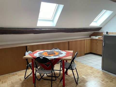  Appartement  louer 2 pices 33 m