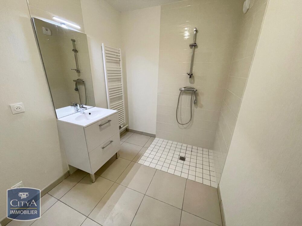 location Appartement - 3 pièce(s) - 62 m² Dijon (21000)