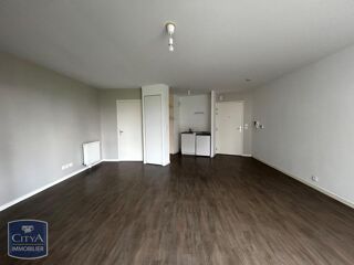  Appartement à louer 1 pièce 37 m²