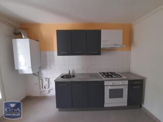  Appartement à louer 3 pièces 65 m²