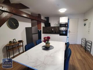  Appartement � louer 3 pi�ces 47 m�