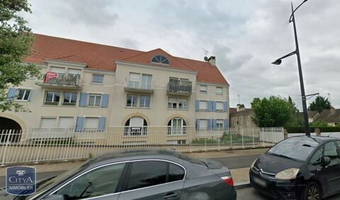  Appartement � louer 2 pi�ces 42 m�