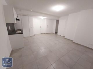  Appartement � louer 2 pi�ces 43 m�