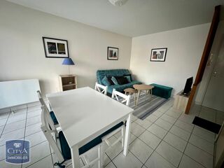  Appartement � louer 2 pi�ces 37 m�