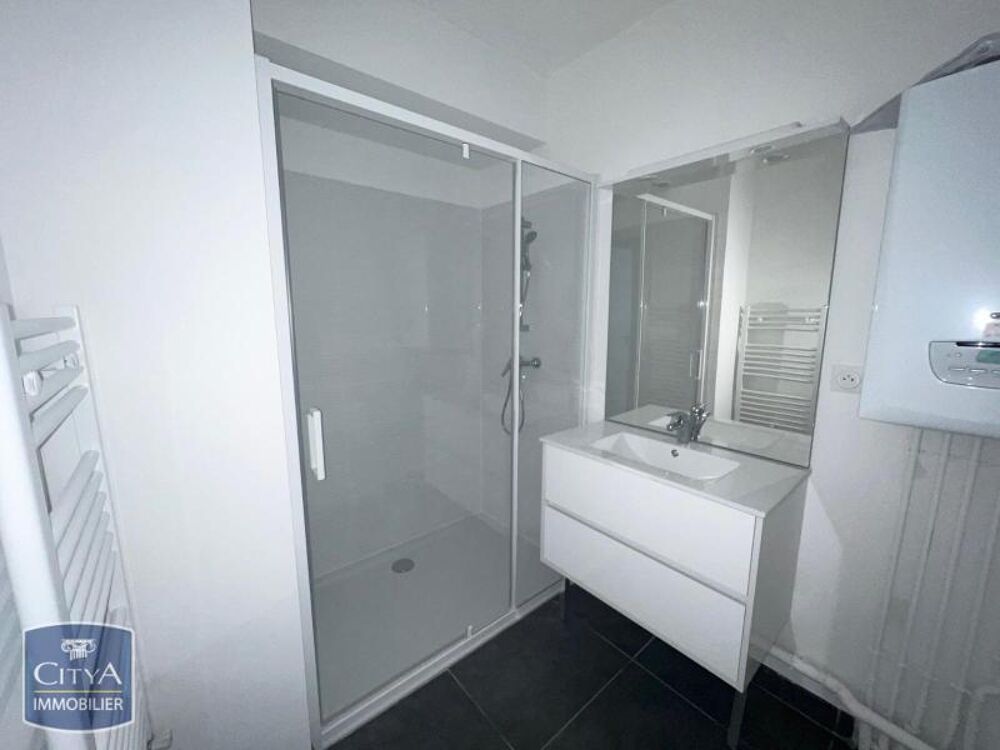 À LOUER : Appartement neuf T2 situé à Orléans, dans le c....