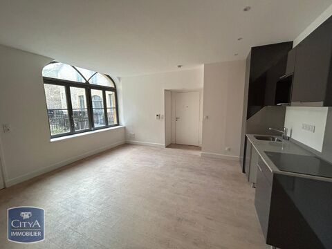  Appartement � louer 2 pi�ces 41 m�