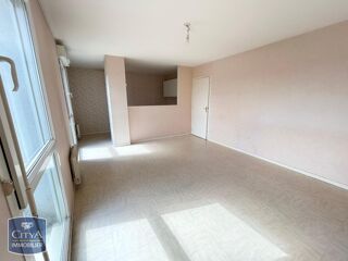  Appartement à louer 2 pièces 47 m²