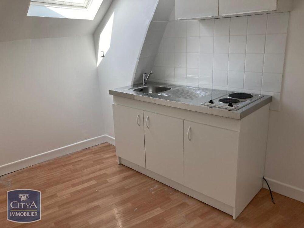 À LOUER : Appartement T2 situé à Château-Thierry. Ce bie....