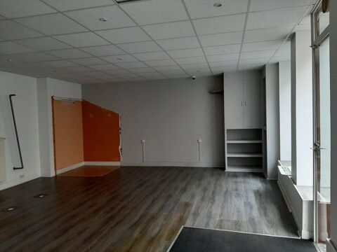   Location / Local Commercial 