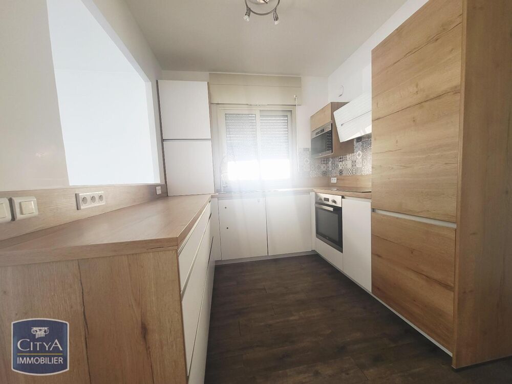 location Appartement - 3 pièce(s) - 64 m² Saint-Raphaël (83700)