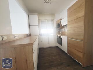  Appartement à louer 3 pièces 64 m²