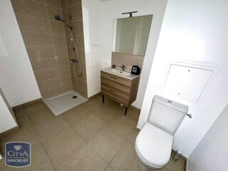  Appartement à louer 1 pièce 28 m²