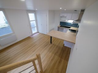  Appartement � louer 2 pi�ces 40 m�