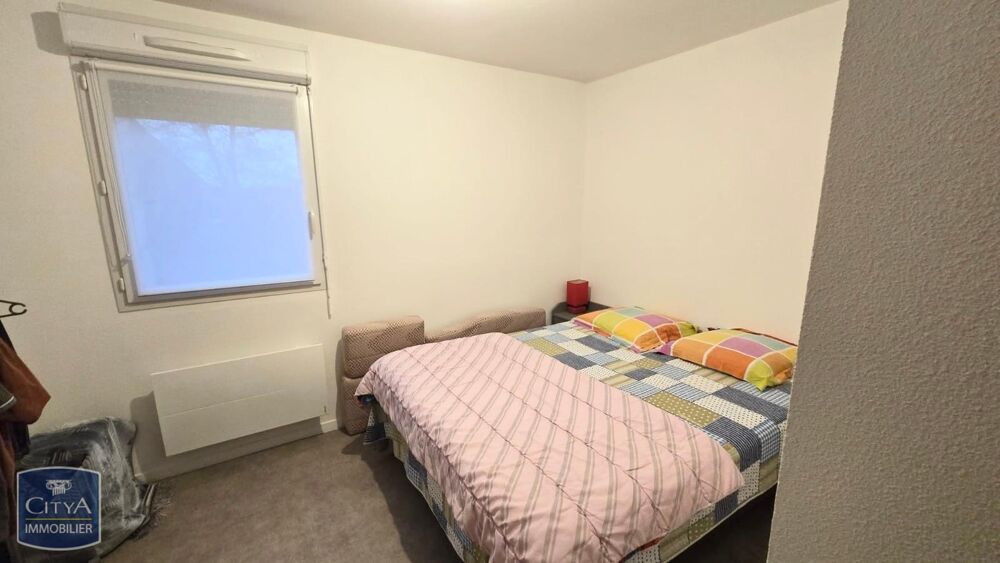 location Appartement - 2 pièce(s) - 48 m² Pecquencourt (59146)