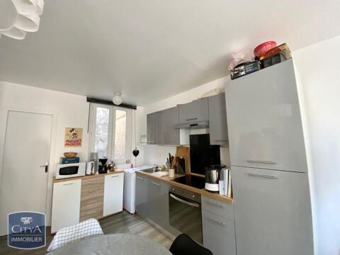  Appartement  louer 2 pices 36 m