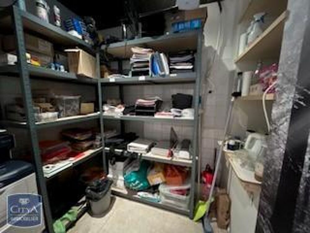  Location / Local Commercial Pau (64000)
