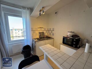  Appartement � louer 1 pi�ce 23 m�