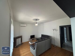  Appartement � louer 3 pi�ces 87 m�