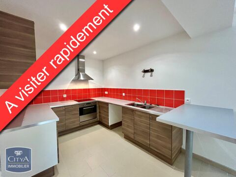  Maison � louer 3 pi�ces 90 m�