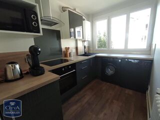  Appartement � louer 1 pi�ce 10 m�