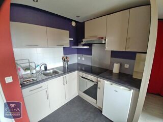  Appartement � louer 1 pi�ce 34 m�