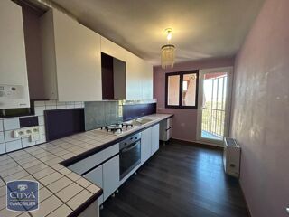  Appartement à louer 3 pièces 68 m²