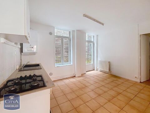  Appartement � louer 3 pi�ces 60 m�