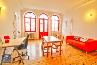  Appartement � louer 3 pi�ces 63 m�