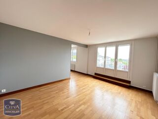  Appartement � louer 4 pi�ces 73 m�