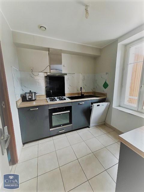  Appartement  louer 4 pices 86 m