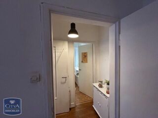  Appartement � louer 2 pi�ces 47 m�