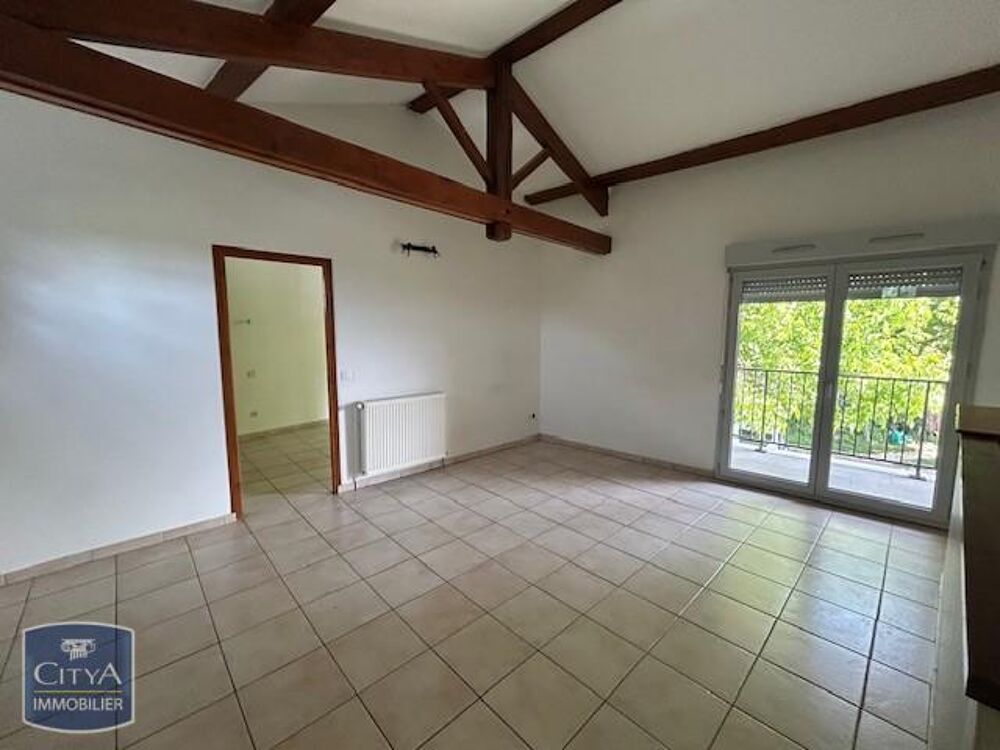 location Maison - 3 pièce(s) - 70 m² Les Pujols (09100)