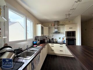  Appartement à louer 1 pièce 12 m²