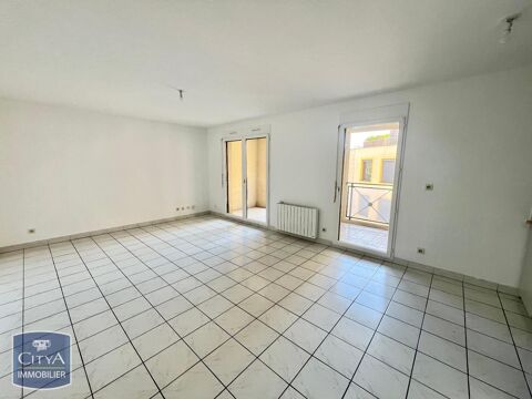  Appartement  louer 2 pices 45 m