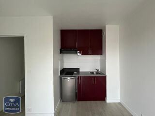  Appartement � louer 1 pi�ce 21 m�