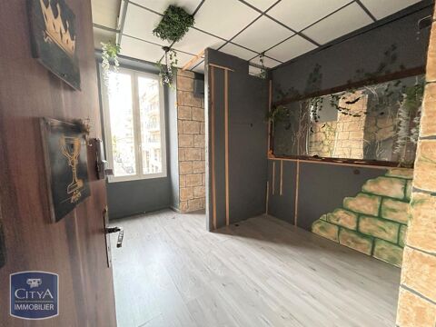   Location / Local Commercial - 96 m² 