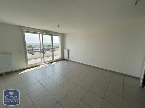  Appartement � louer 3 pi�ces 62 m�