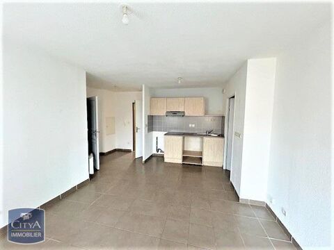   Location Appartement Appartement - 3 pièce(s) - 55 m²