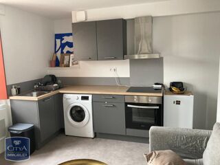  Appartement � louer 2 pi�ces 35 m�