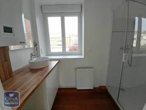  Appartement � louer 1 pi�ce 35 m�