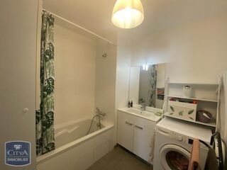  Appartement � louer 3 pi�ces 64 m�