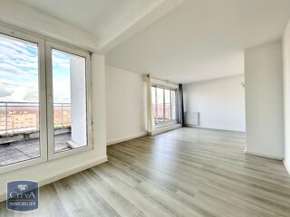  Appartement � louer 3 pi�ces 68 m�