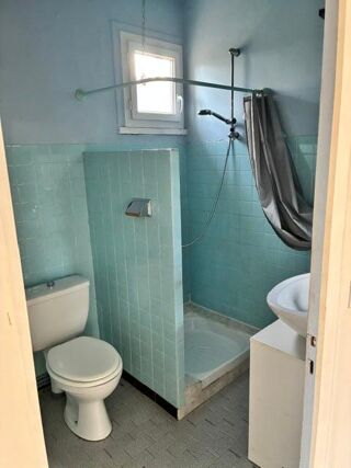  Appartement à louer 2 pièces 47 m²