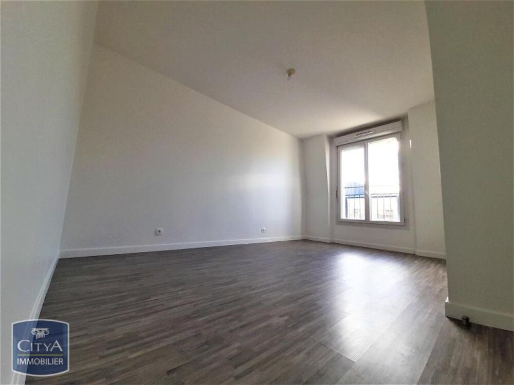 location Appartement - 2 pièce(s) - 50 m² Corbeil-Essonnes (91100)