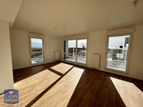  Appartement  louer 3 pices 72 m