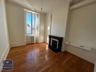  Appartement à louer 3 pièces 69 m²