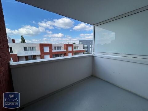  Appartement � louer 2 pi�ces 44 m�